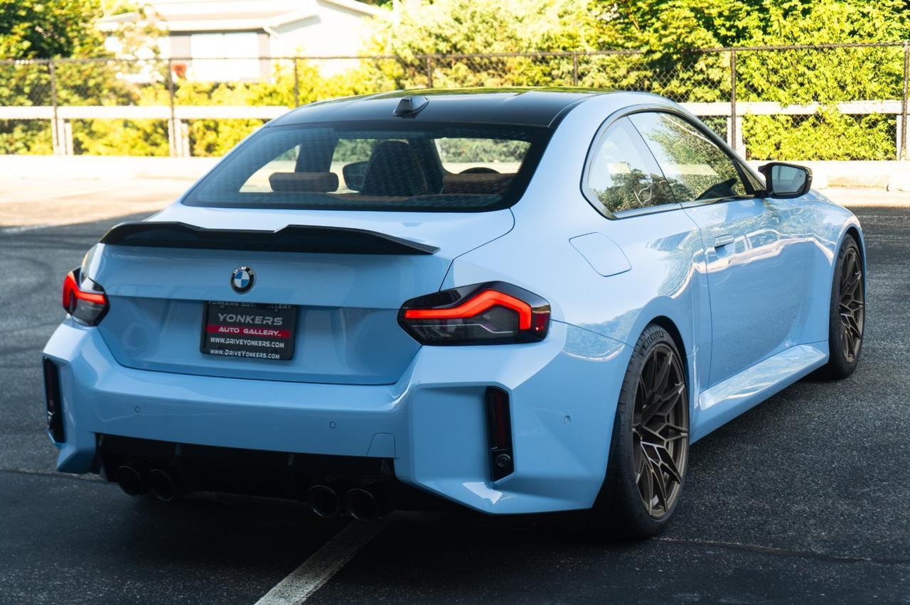 2024 BMW M2 Yonkers NY