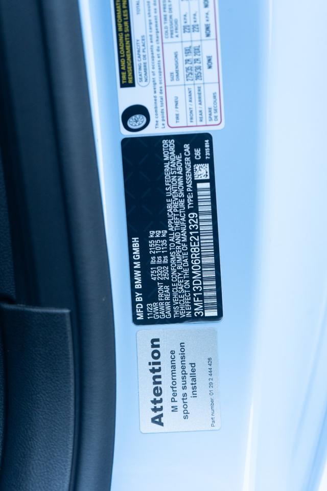 2024 BMW M2 Yonkers NY