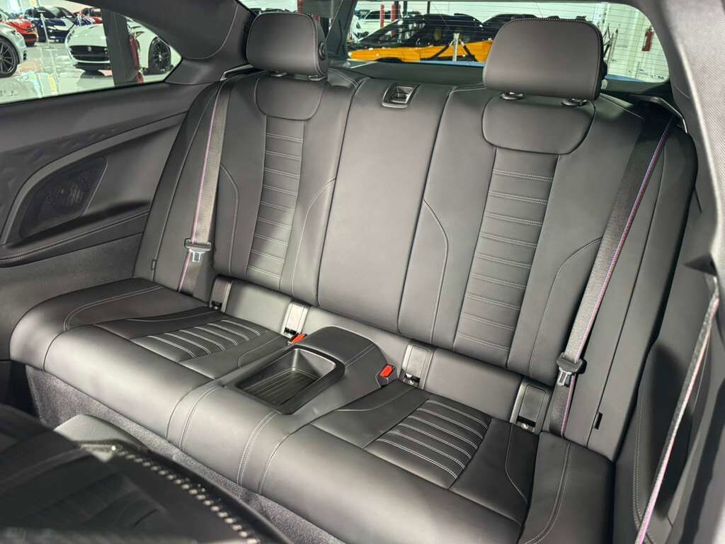 2024 BMW M2 Fort Lauderdale FL