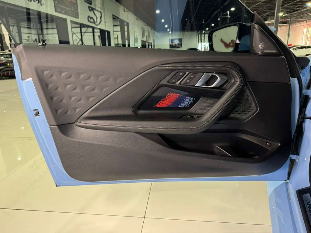 2024 BMW M2 Fort Lauderdale FL