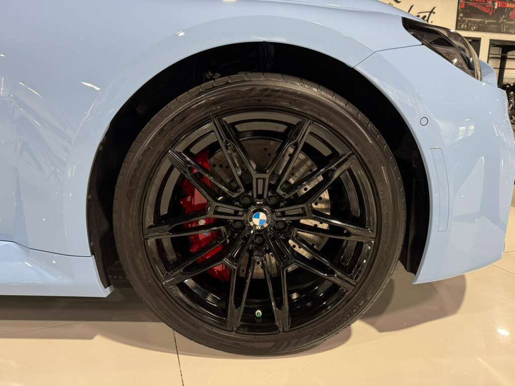 2024 BMW M2 Fort Lauderdale FL