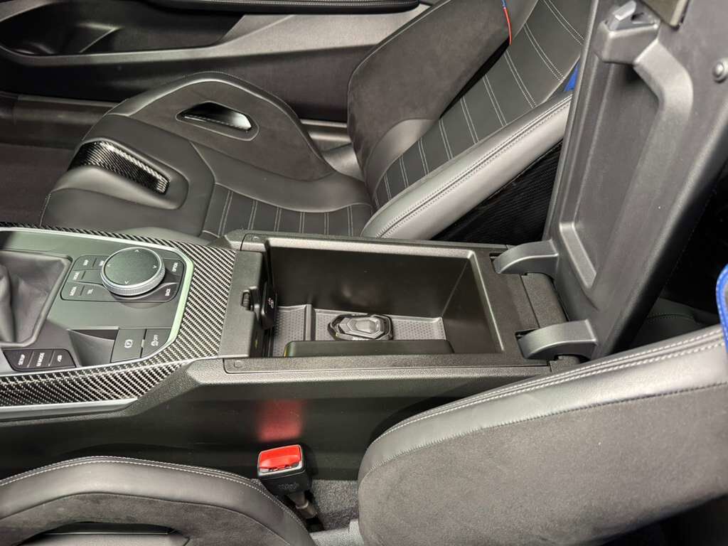 2024 BMW M2 Fort Lauderdale FL