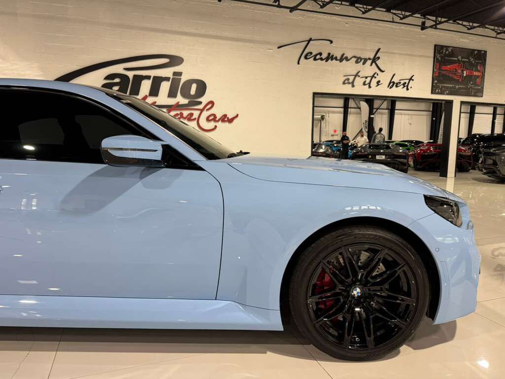 2024 BMW M2 Fort Lauderdale FL