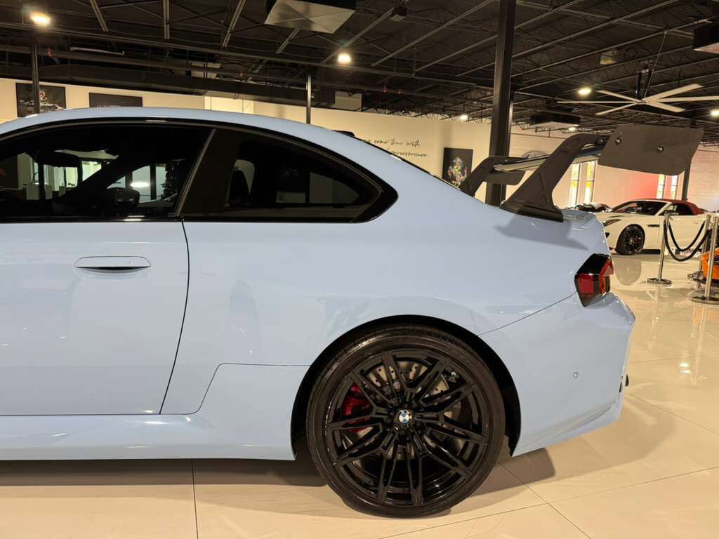 2024 BMW M2 Fort Lauderdale FL