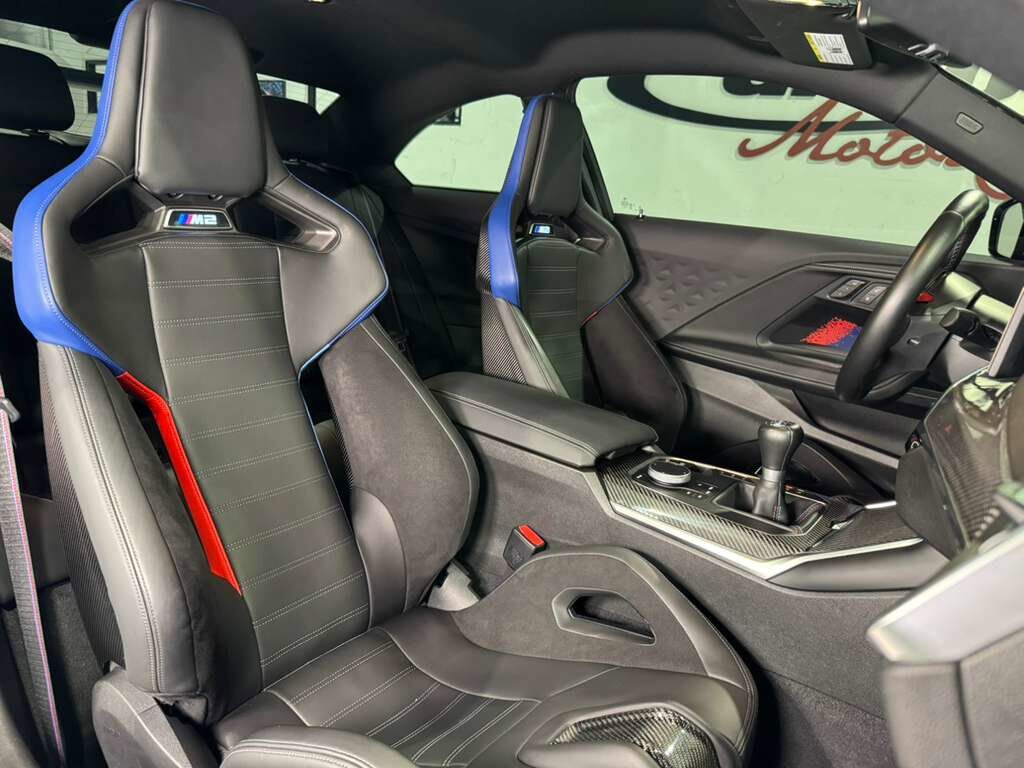 2024 BMW M2 Fort Lauderdale FL