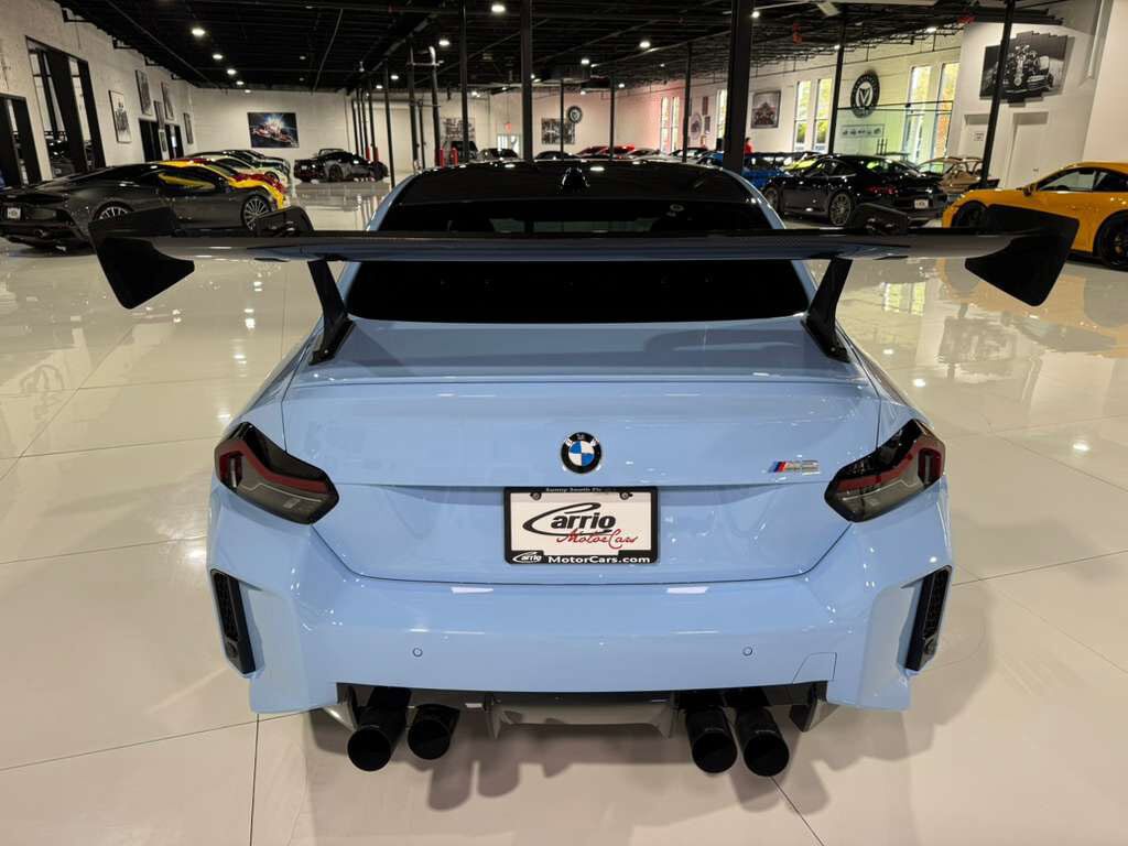 2024 BMW M2 Fort Lauderdale FL