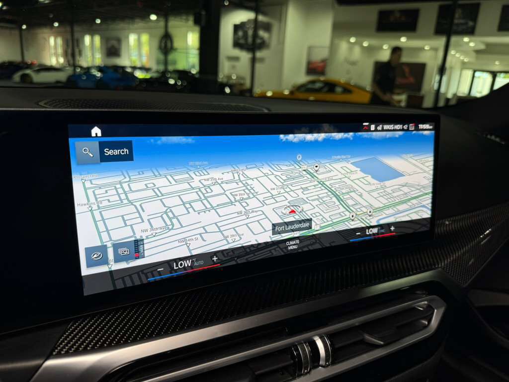 2024 BMW M2 Fort Lauderdale FL