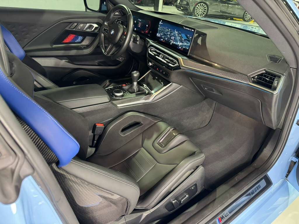 2024 BMW M2 Fort Lauderdale FL