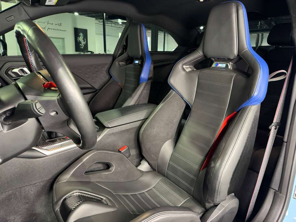 2024 BMW M2 Fort Lauderdale FL