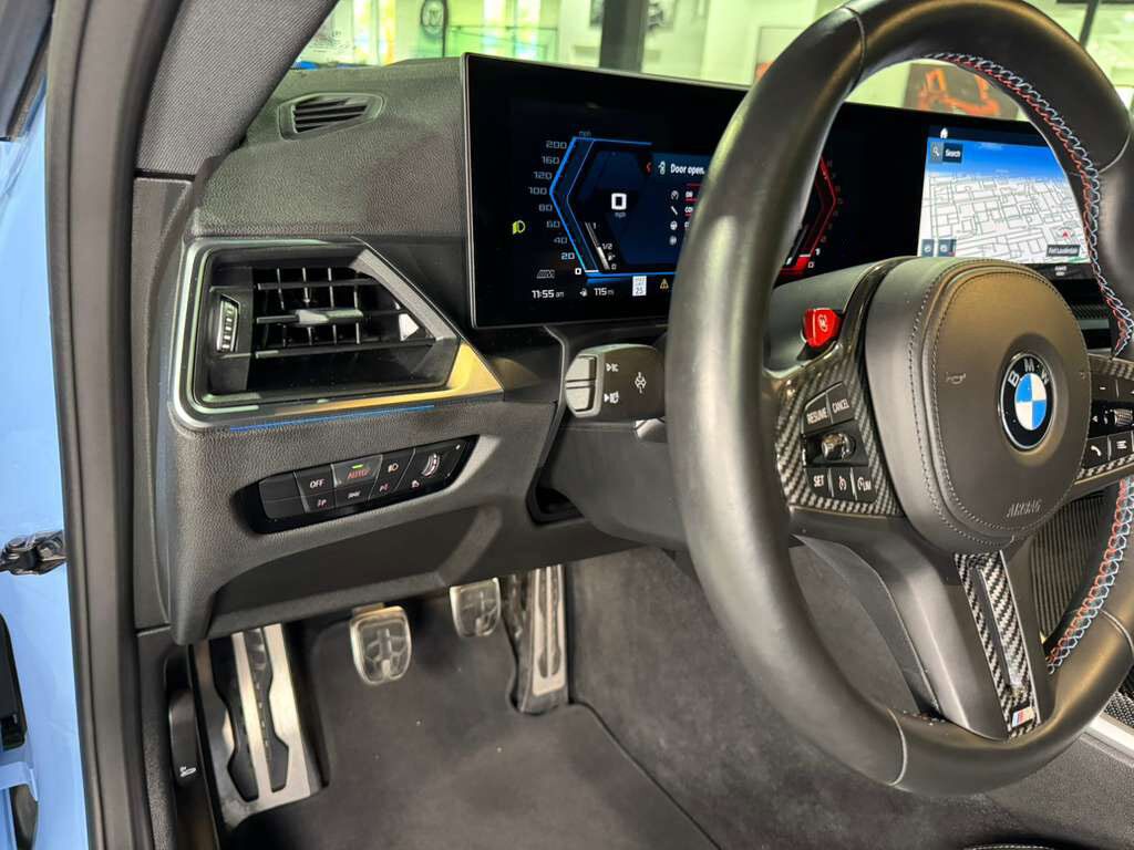 2024 BMW M2 Fort Lauderdale FL