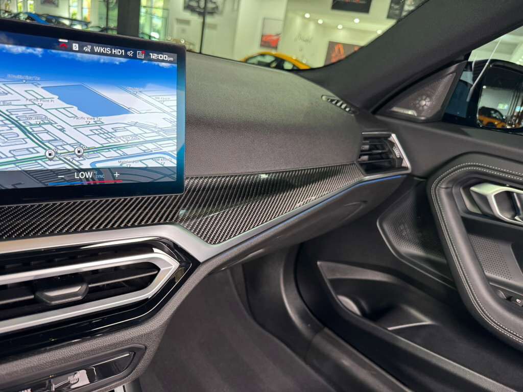 2024 BMW M2 Fort Lauderdale FL