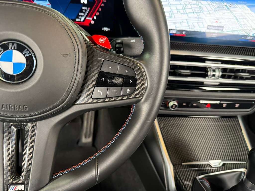 2024 BMW M2 Fort Lauderdale FL