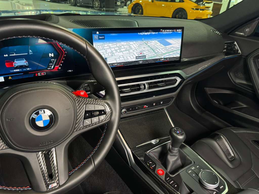 2024 BMW M2 Fort Lauderdale FL