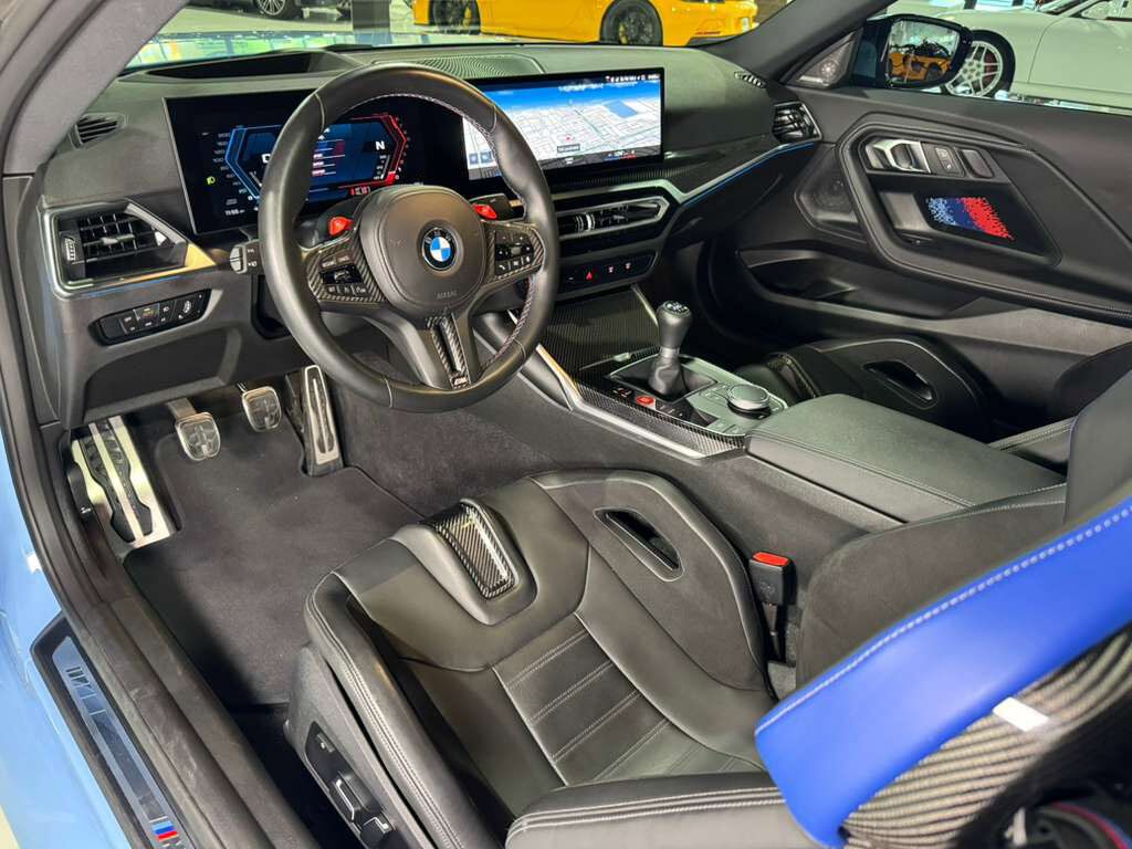 2024 BMW M2 Fort Lauderdale FL