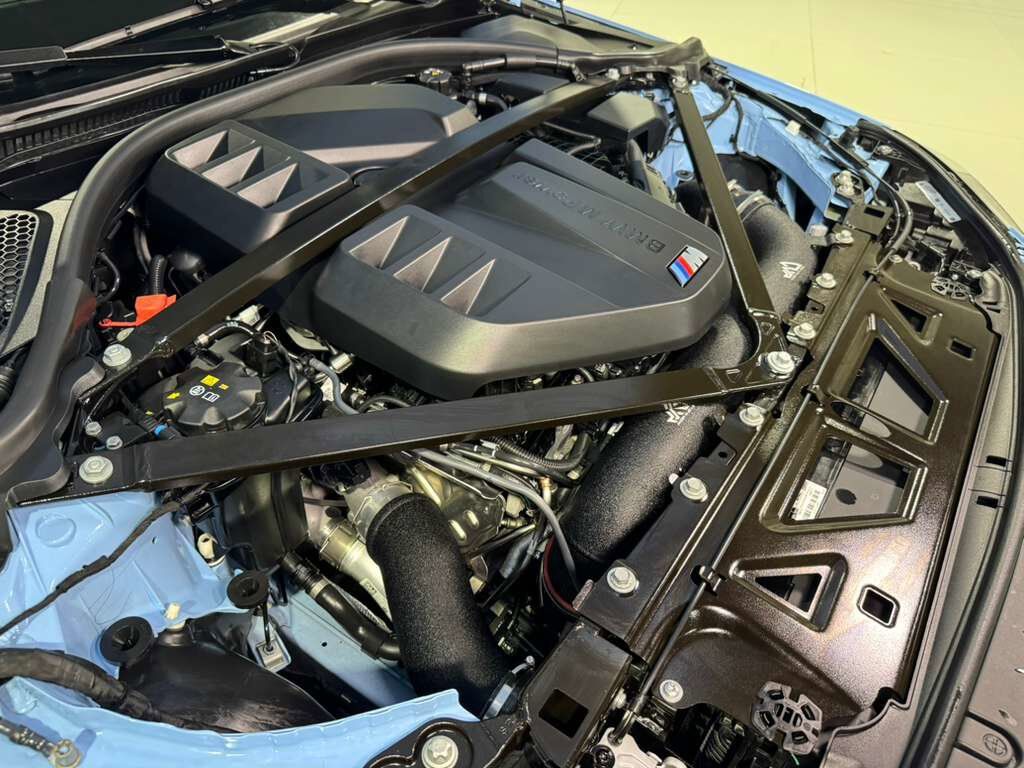 2024 BMW M2 Fort Lauderdale FL