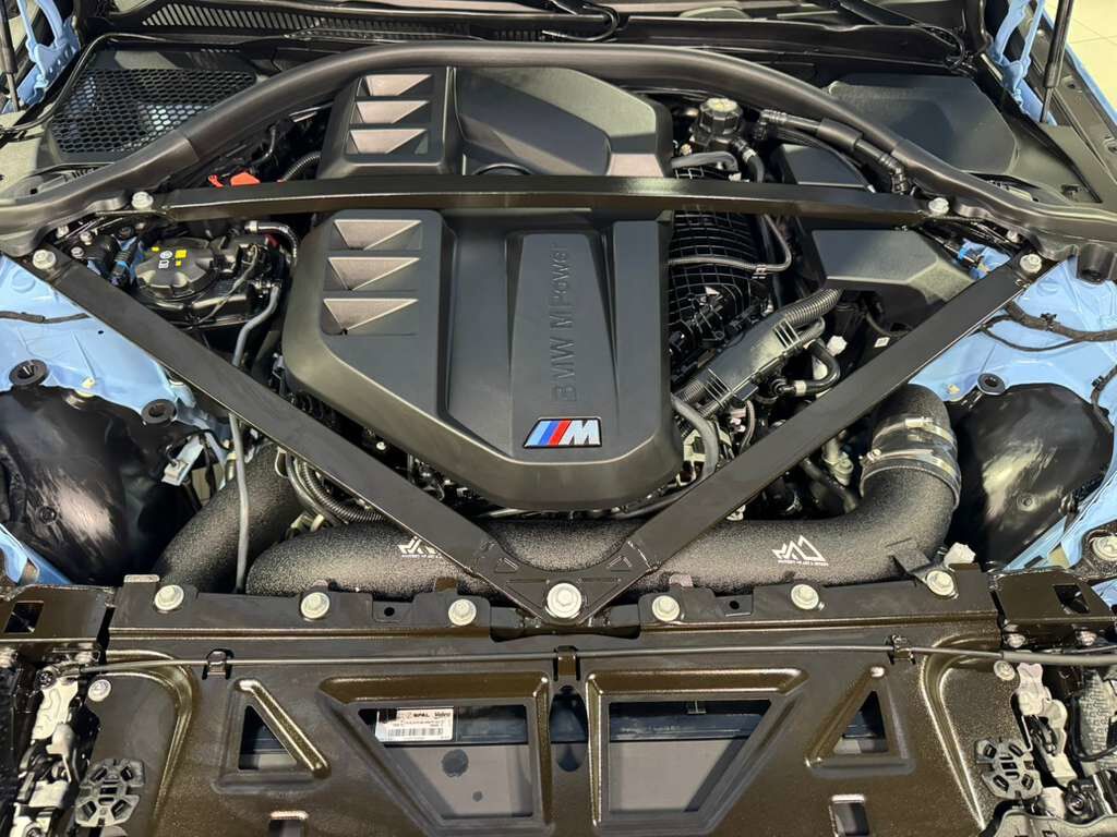 2024 BMW M2 Fort Lauderdale FL