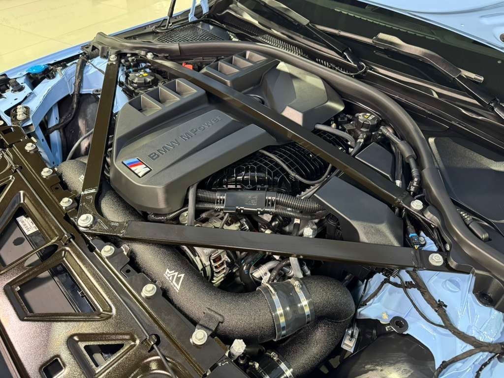 2024 BMW M2 Fort Lauderdale FL