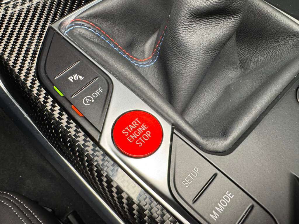 2024 BMW M2 Fort Lauderdale FL