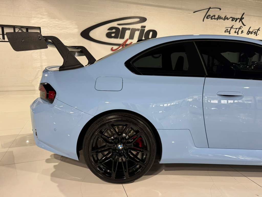 2024 BMW M2 Fort Lauderdale FL