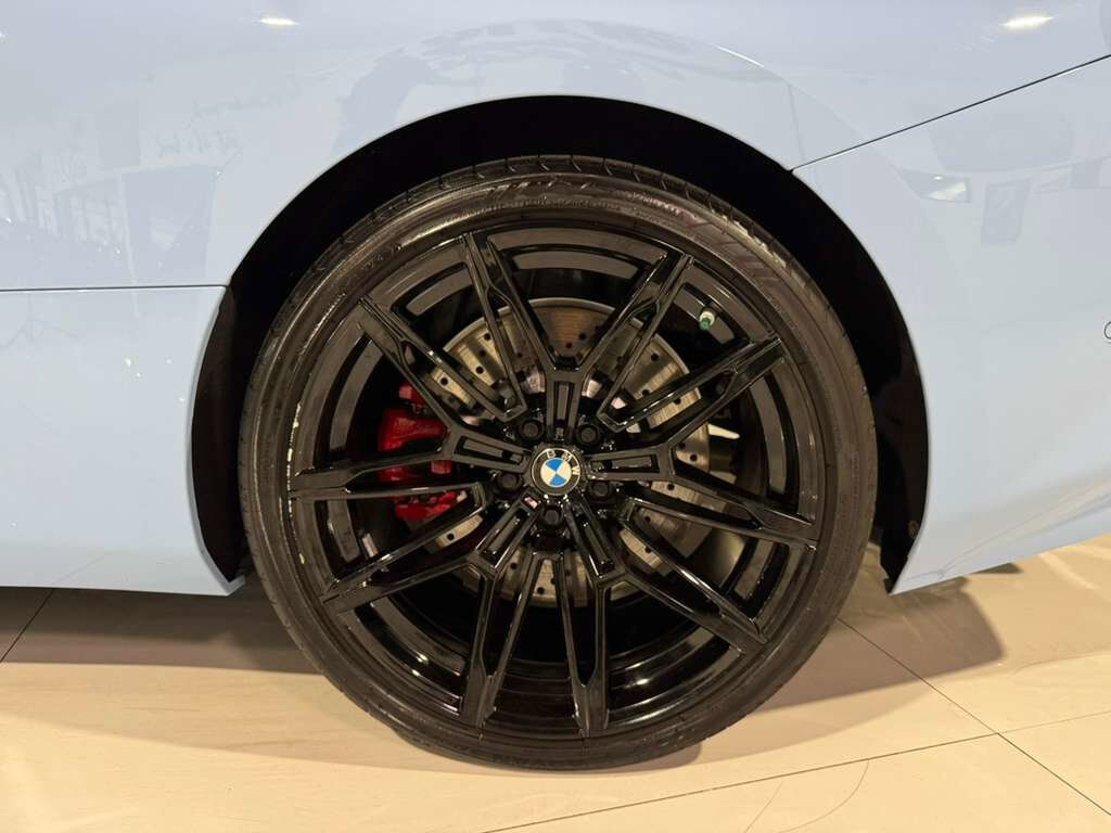 2024 BMW M2 Fort Lauderdale FL