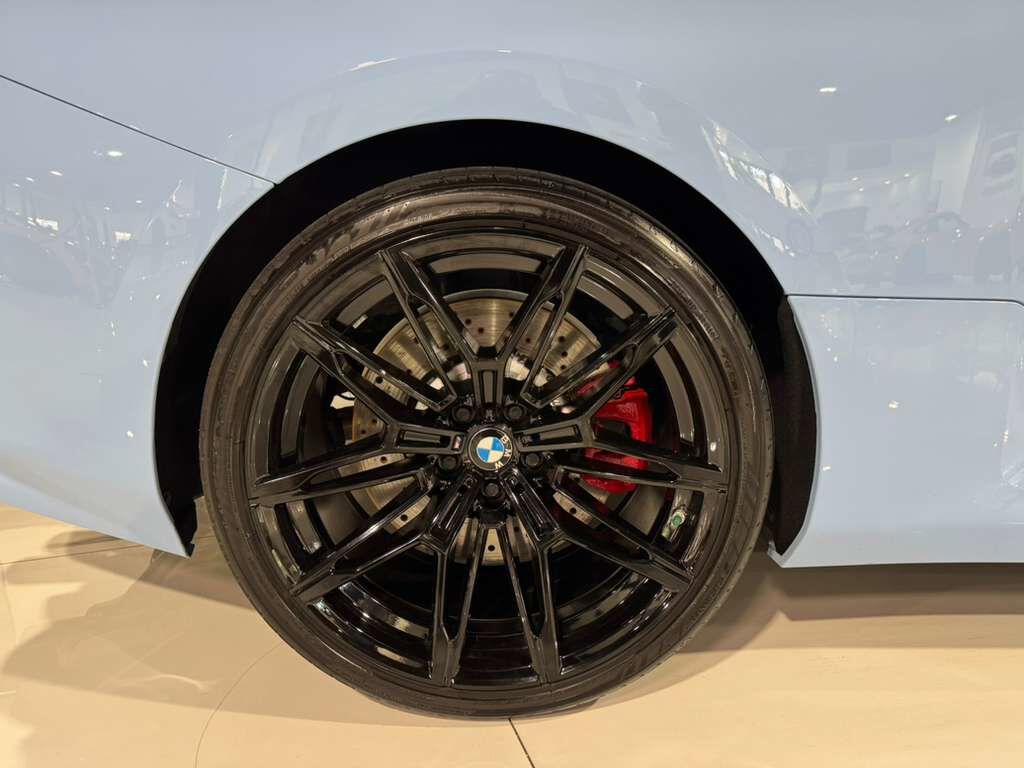 2024 BMW M2 Fort Lauderdale FL