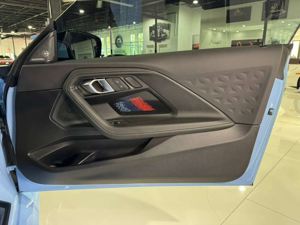 2024 BMW M2 Fort Lauderdale FL