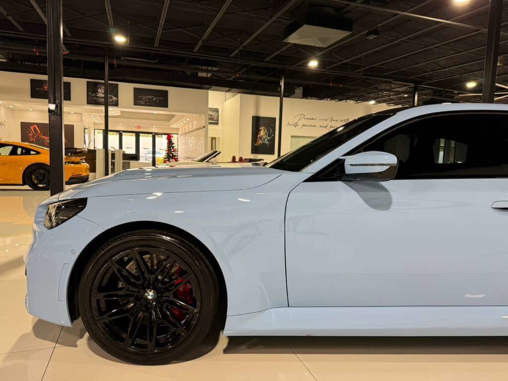 2024 BMW M2 Fort Lauderdale FL