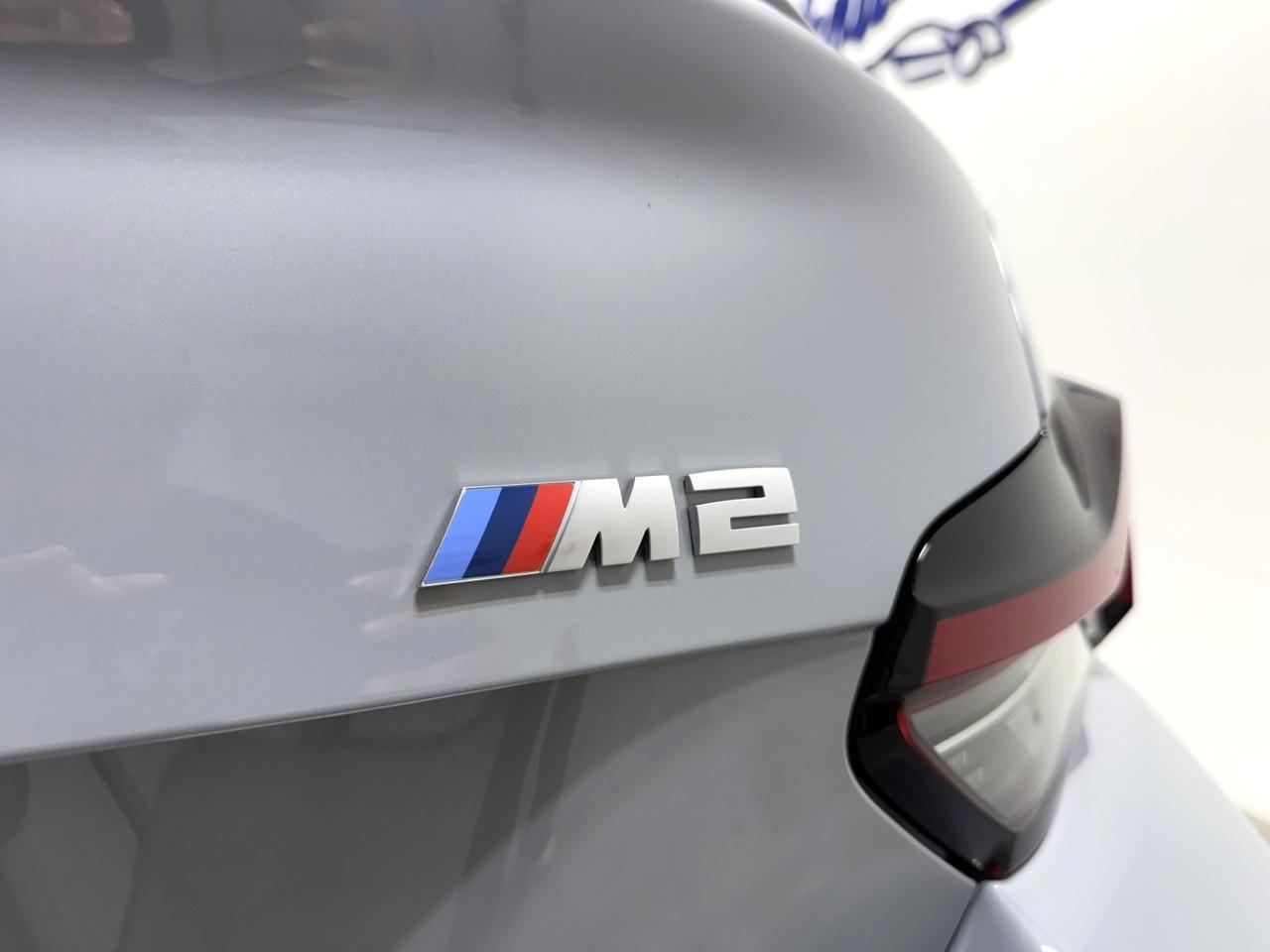 2024 BMW M2 Houston TX