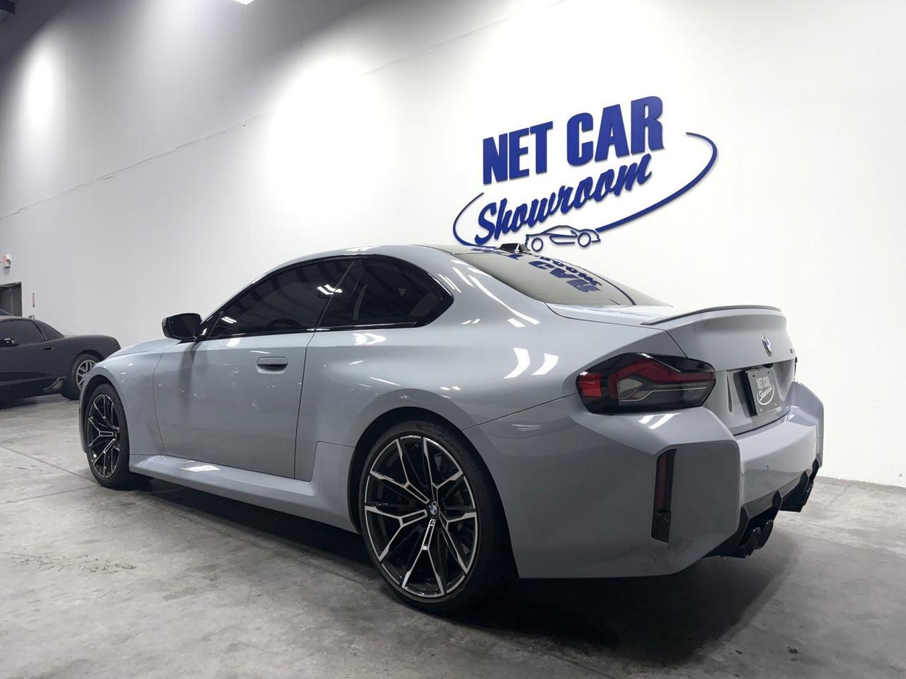 2024 BMW M2 Houston TX