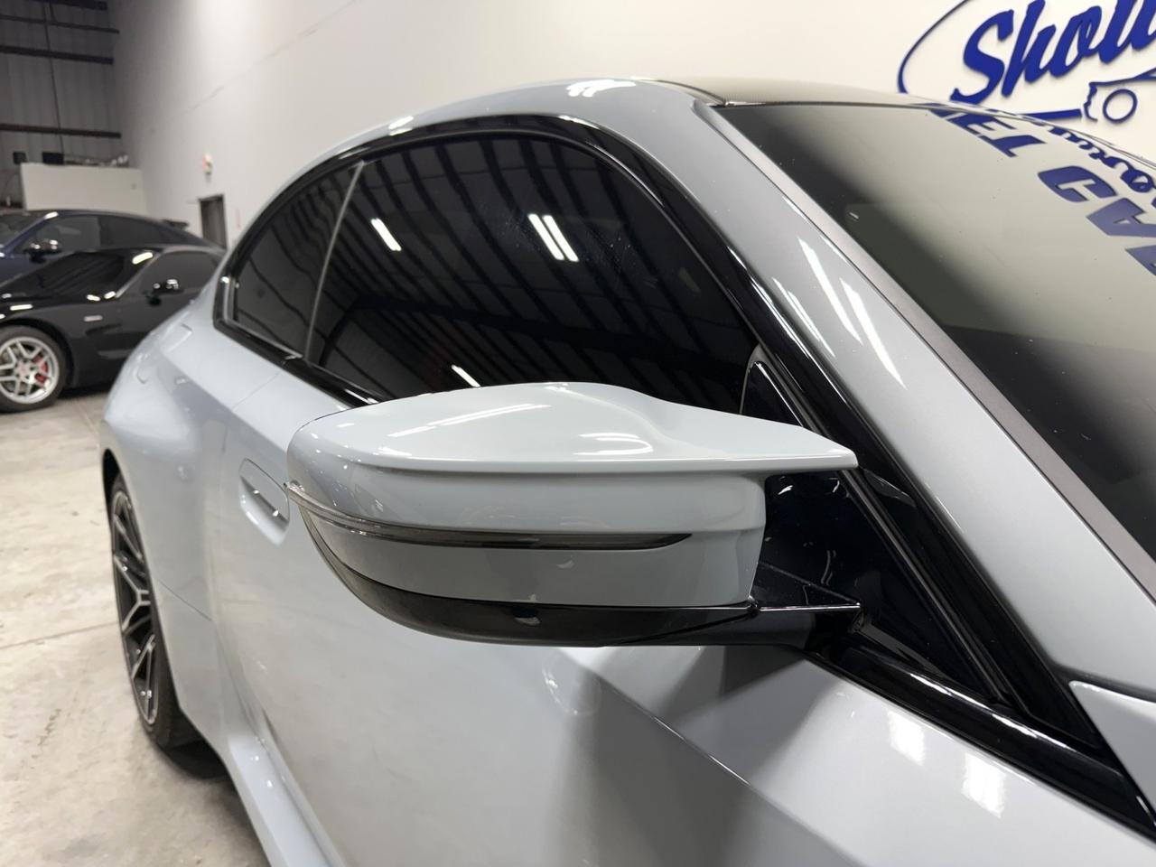 2024 BMW M2 Houston TX