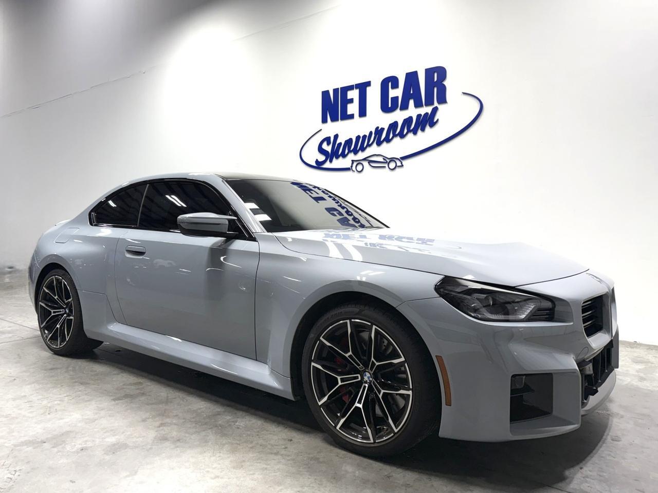 2024 BMW M2