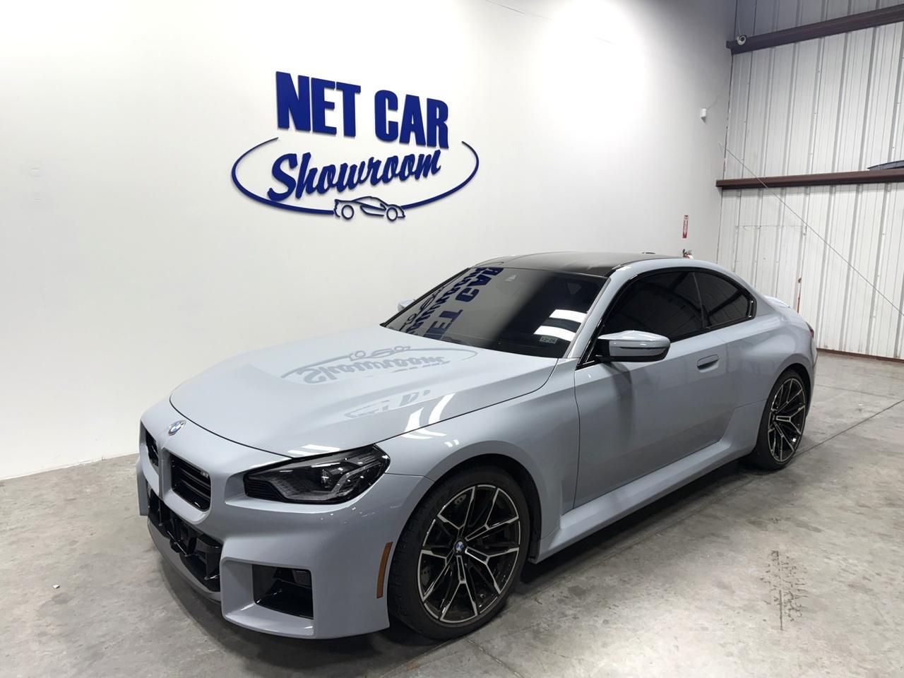 2024 BMW M2 Houston TX