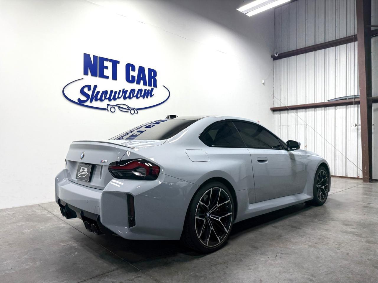 2024 BMW M2 Houston TX