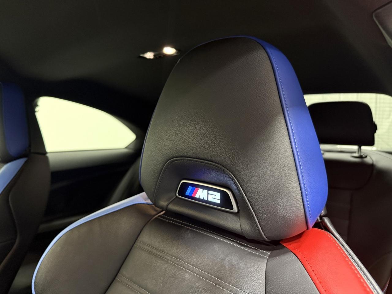 2024 BMW M2 Houston TX