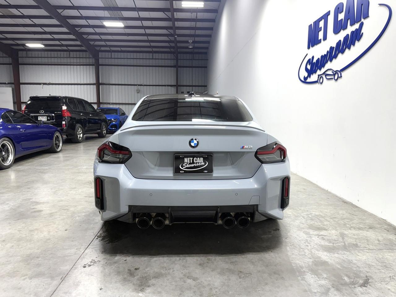 2024 BMW M2 Houston TX