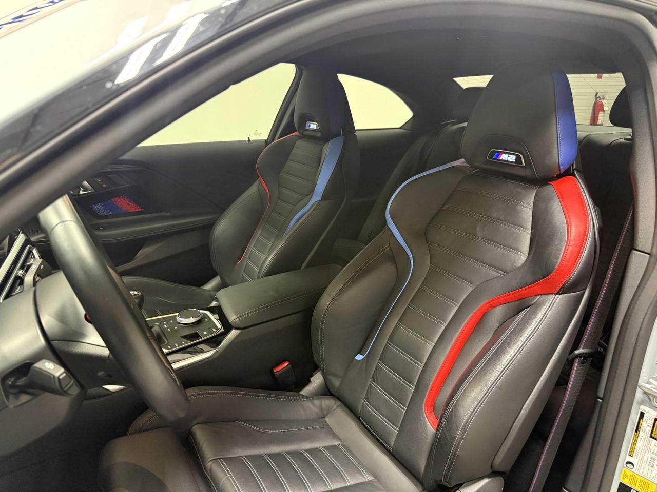 2024 BMW M2 Houston TX