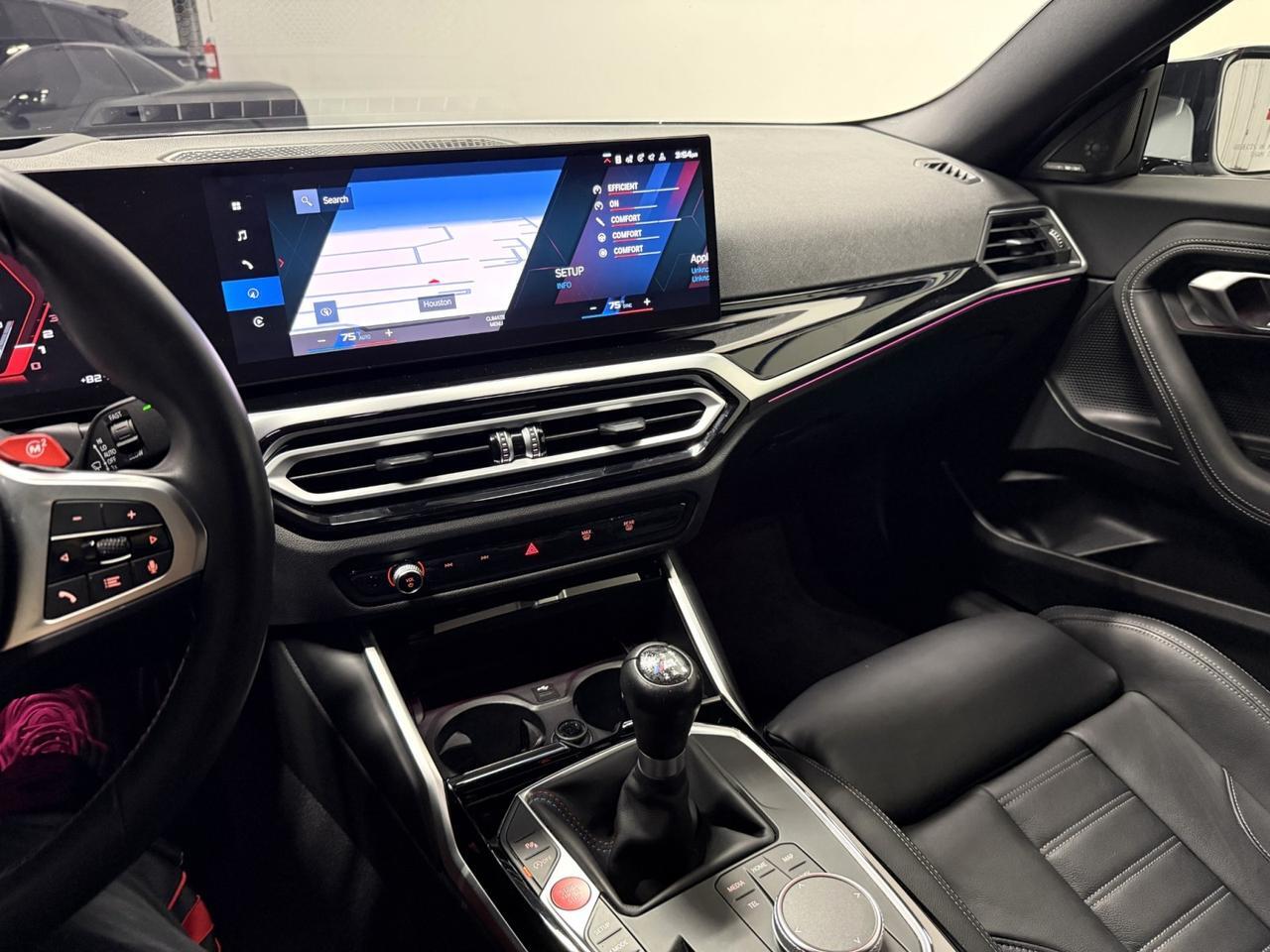 2024 BMW M2 Houston TX