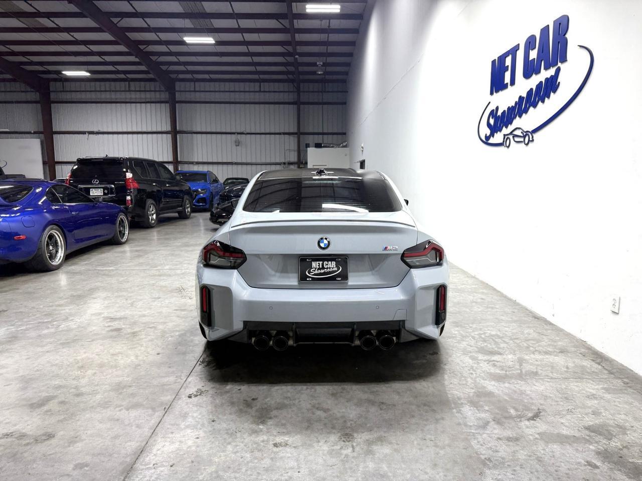 2024 BMW M2 Houston TX