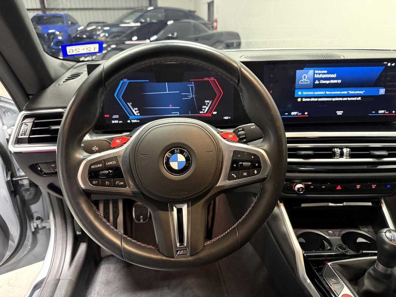 2024 BMW M2 Houston TX