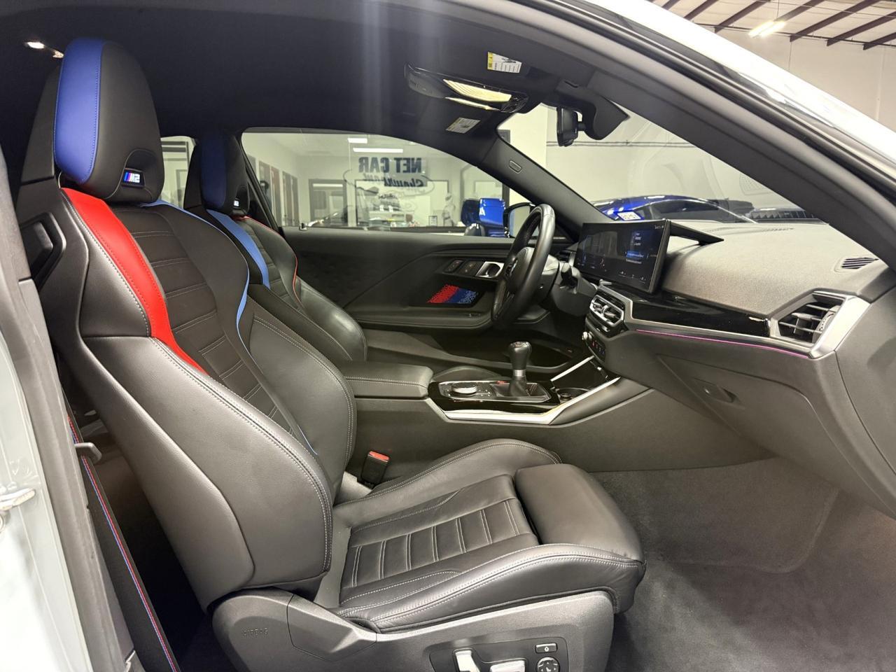 2024 BMW M2 Houston TX