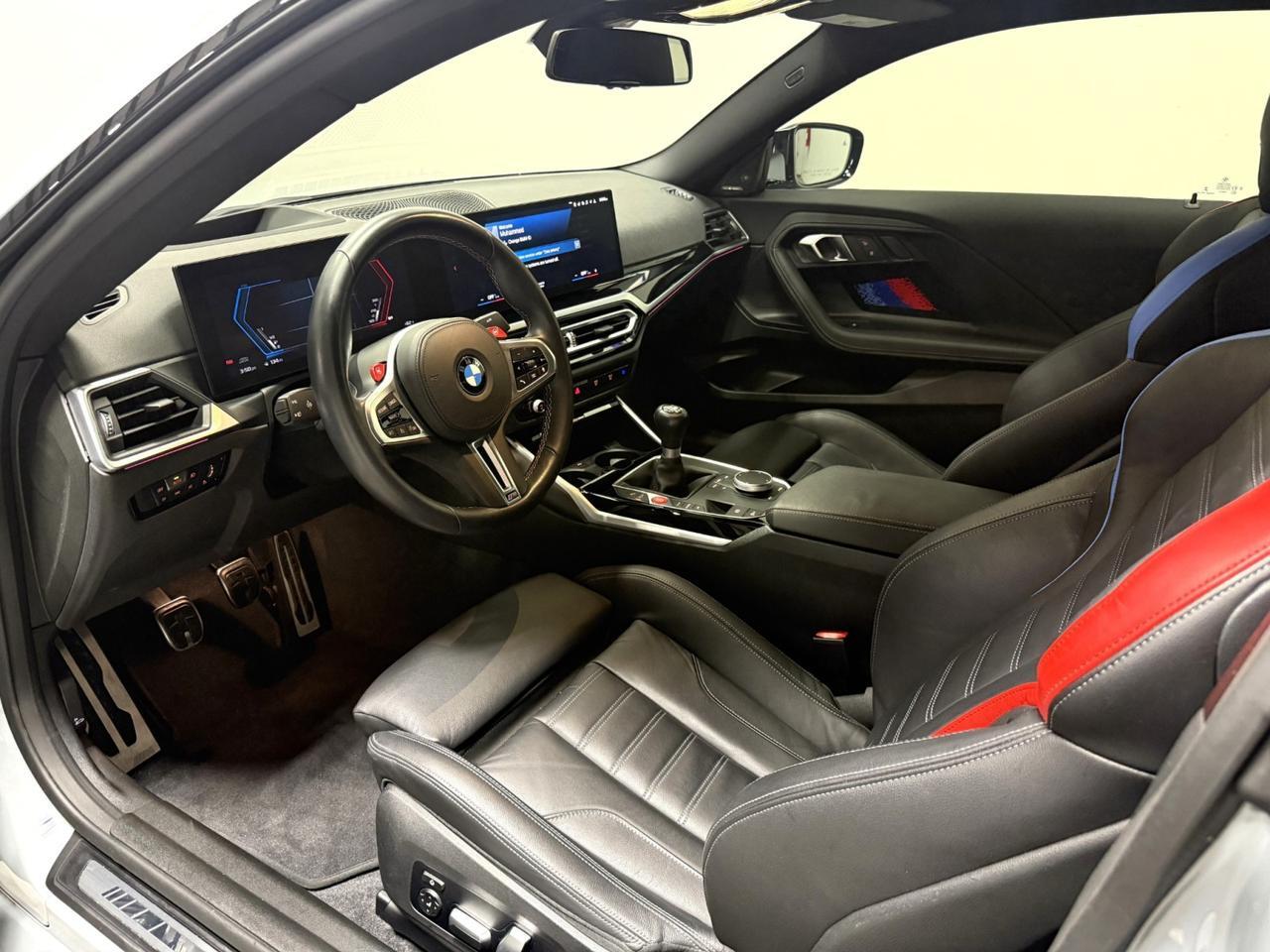 2024 BMW M2 Houston TX