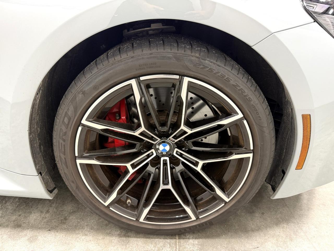 2024 BMW M2 Houston TX