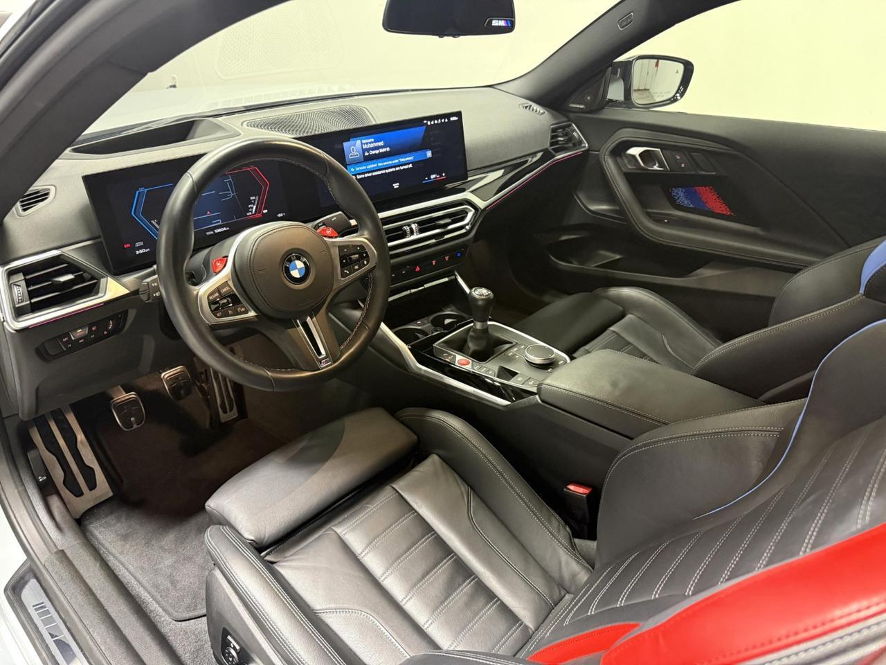 2024 BMW M2 Houston TX
