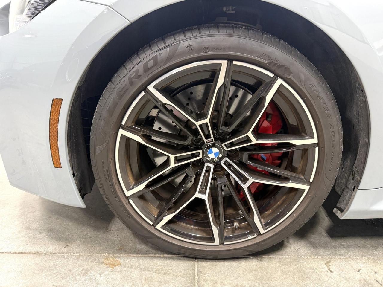 2024 BMW M2 Houston TX