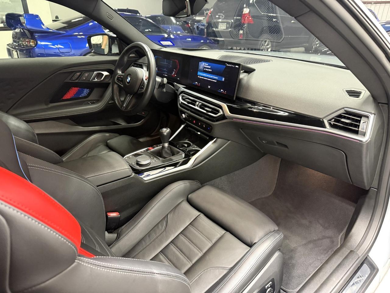 2024 BMW M2 Houston TX