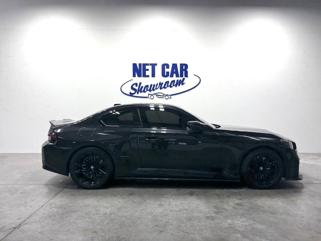 2024 BMW M2