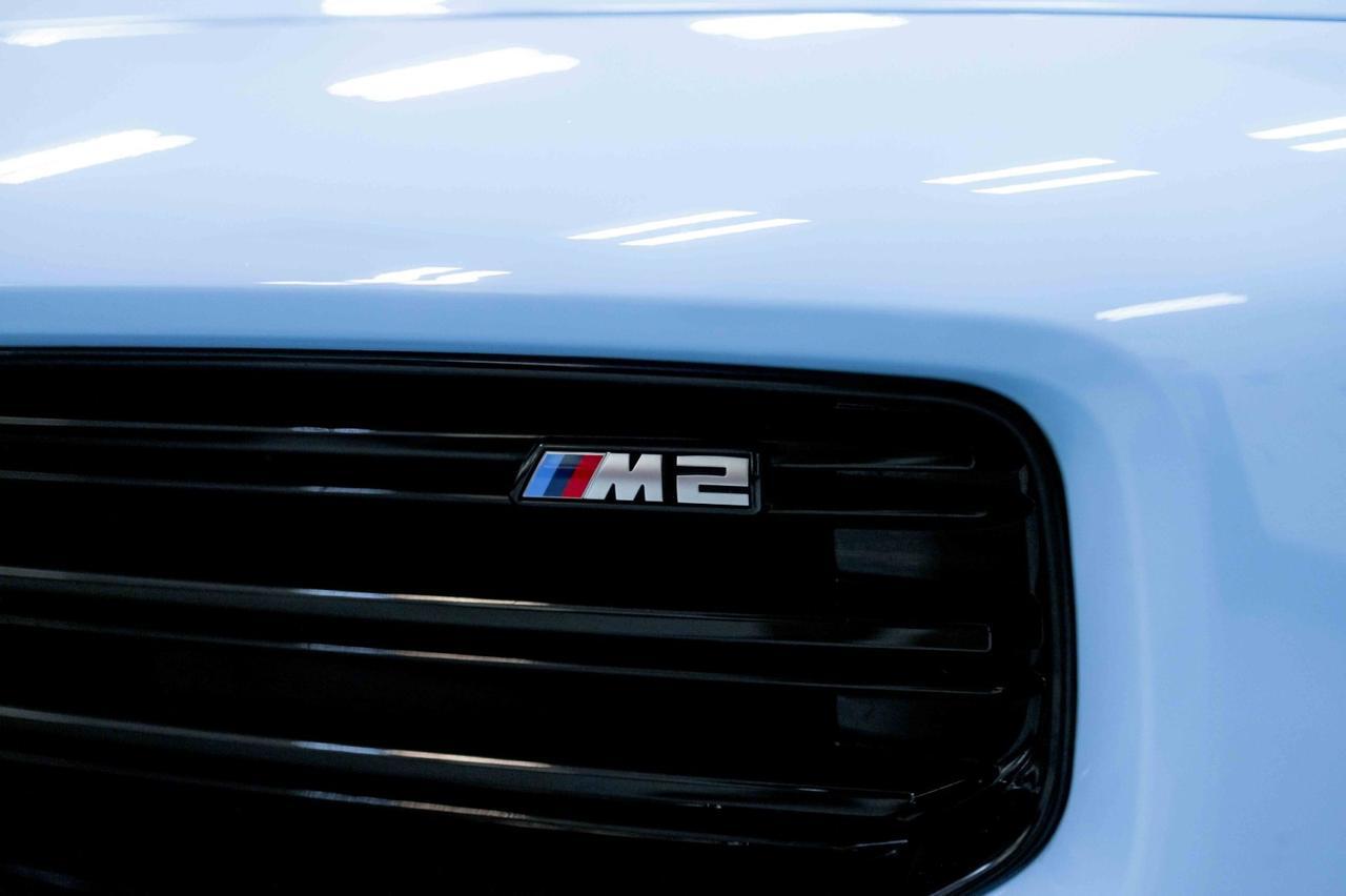 2024 BMW M2 Marietta GA