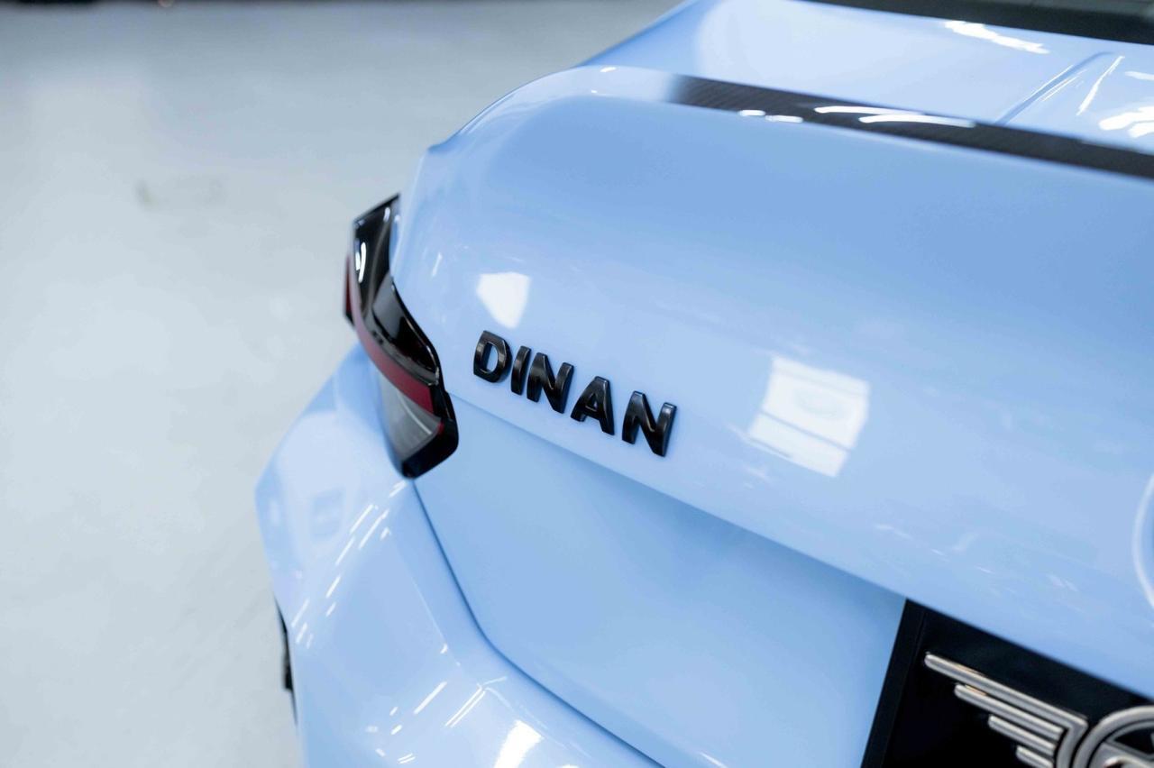 2024 BMW M2 Marietta GA