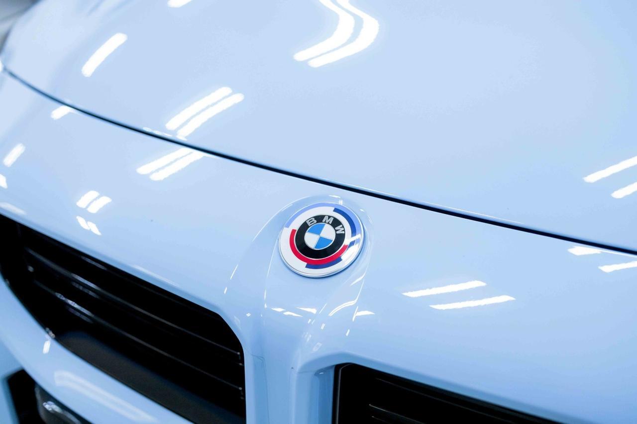 2024 BMW M2 Marietta GA