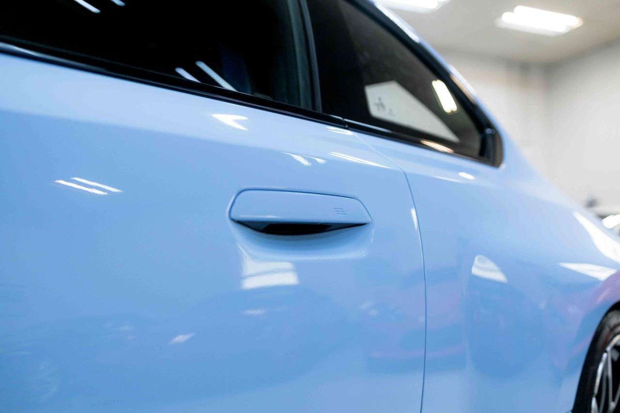2024 BMW M2 Marietta GA